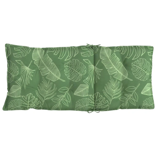 Възглавници за столове с облегалка 2 бр на листа Оксфорд плат - VL377659 - Image 7