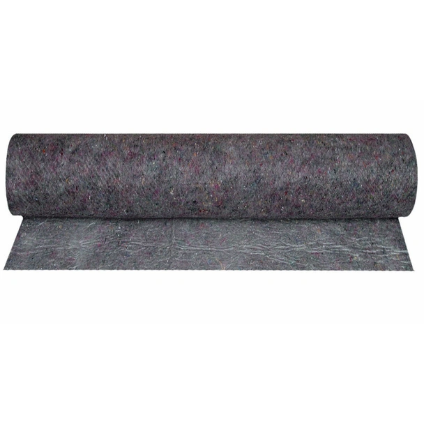 Защитен филц с фолио 1x25 м Scley Hardy