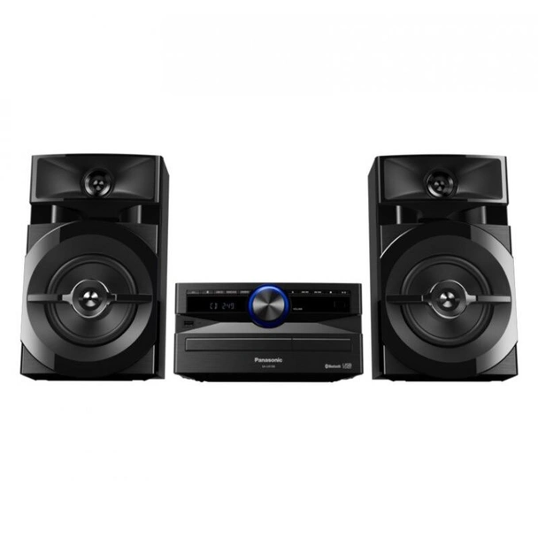 Аудио система SC-UX100E-K PANASONIC