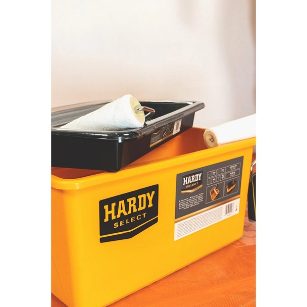 Бояджийска кофа XXL Select HARDY - Image 4