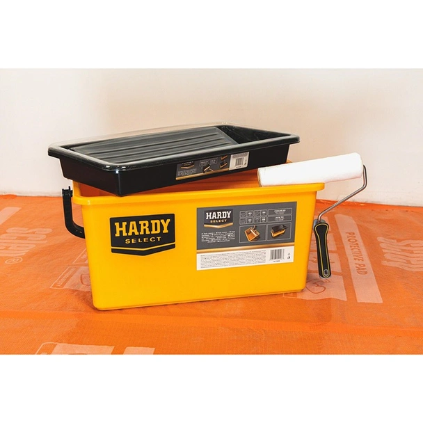 Бояджийска кофа XXL Select HARDY - Image 6