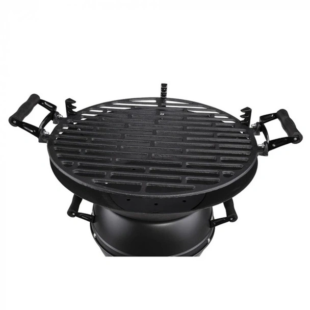 Чугунено барбекю ø35 см Grill FC 630 ZIEL - Image 3