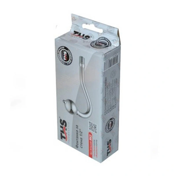 Фонтанка за стена 1/2" THS THERMOSTYLE - Image 3