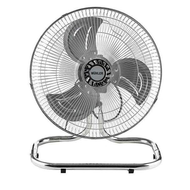 Индустриален вентилатор 3в1 16" 50 W MUHLER - Image 5