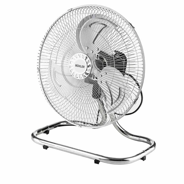 Индустриален вентилатор 3в1 16" 50 W MUHLER - Image 4