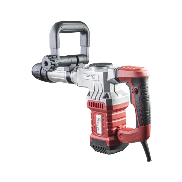 Къртач 1500 W SDS-max RDP-DH03 RAIDER - Image 3