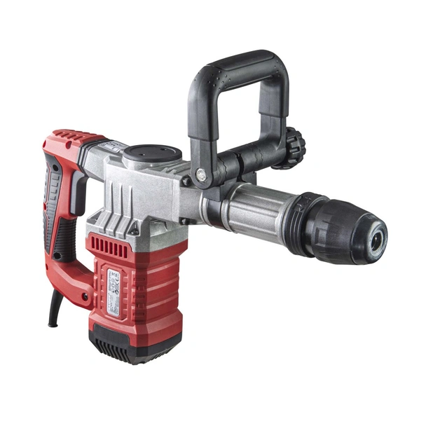 Къртач 1500 W SDS-max RDP-DH03 RAIDER - Image 2