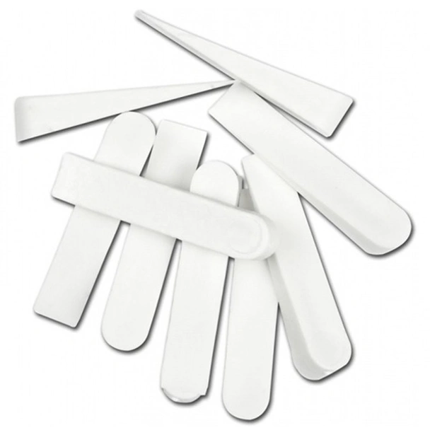 Клин за фуги 28мм 100бр topex 27384