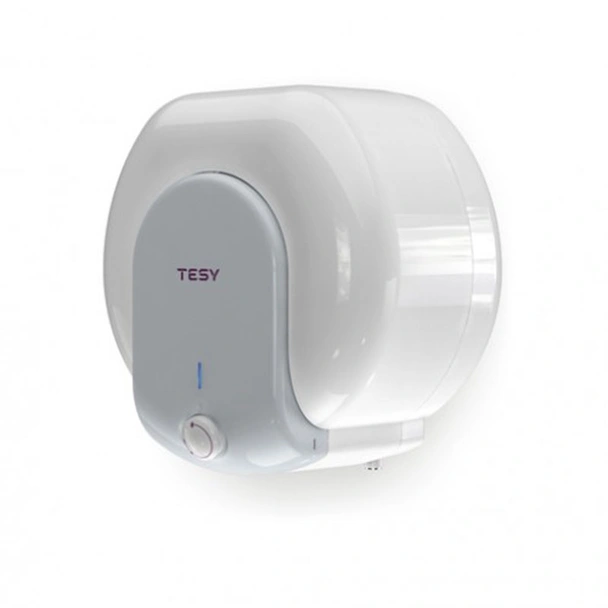 Компактен бойлер за монтаж над мивка 10 л Compact 10 ТESY - Image 2