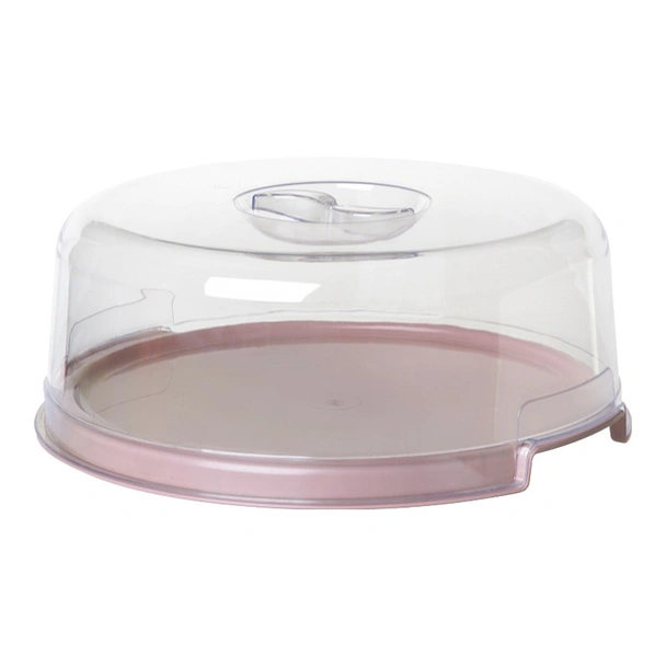 Кутия за торта с капак Ø33 см DRINA - Image 3