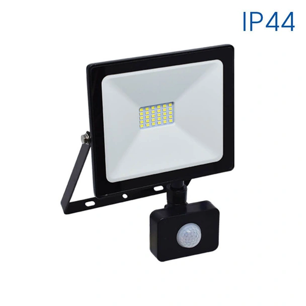 LED прожектор + сензор 20 W Nyx VIVALUX