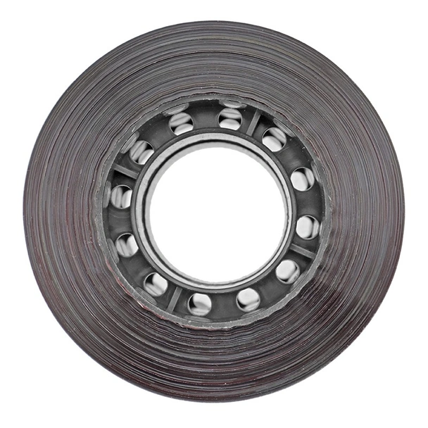 Лента за отблъскване на птици 50 мм x 80 м DECOREX - Image 2