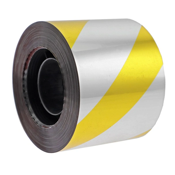 Лента за отблъскване на птици 50 мм x 80 м DECOREX - Image 3