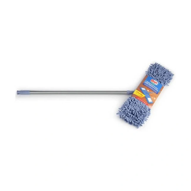 Mоп с микрофибърна основа Chenille MAGIC CLEAN - Image 4