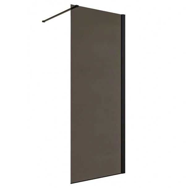 Параван за баня 100х200 см ICS 113G/100 Nano INTER CERAMIC - Image 2