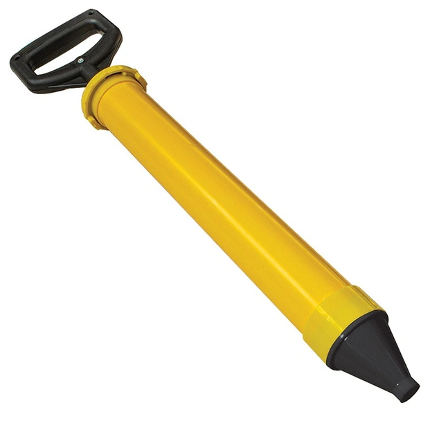 Пистолет шприц помпа за фугиране 5в1 DECOREX - Image 2