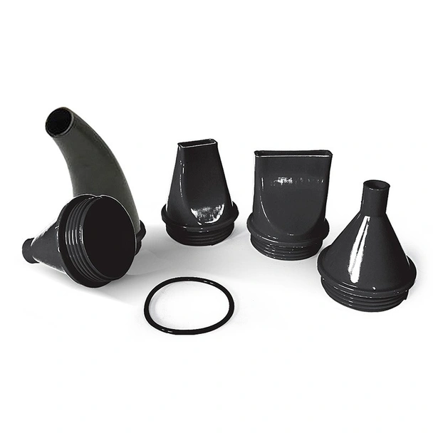 Пистолет шприц помпа за фугиране 5в1 DECOREX - Image 3