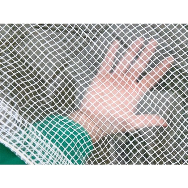 Подсилено покривало 2x3 м 100 гр/м2 прозрачно Leno Cristal BRADAS - Image 4