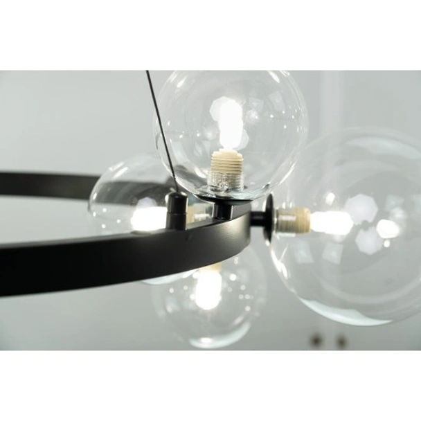 Полилей Стъклена грация 1 DREAM LIGHTS - Image 3