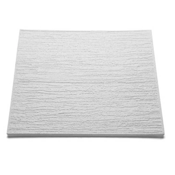 Стиропорни таванни плоскости 8бр Decor A 50х50см Т80 NMC