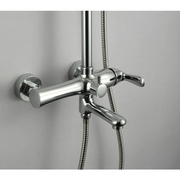 Тръбни окачвания - ict 8873 "дея" - Image 4