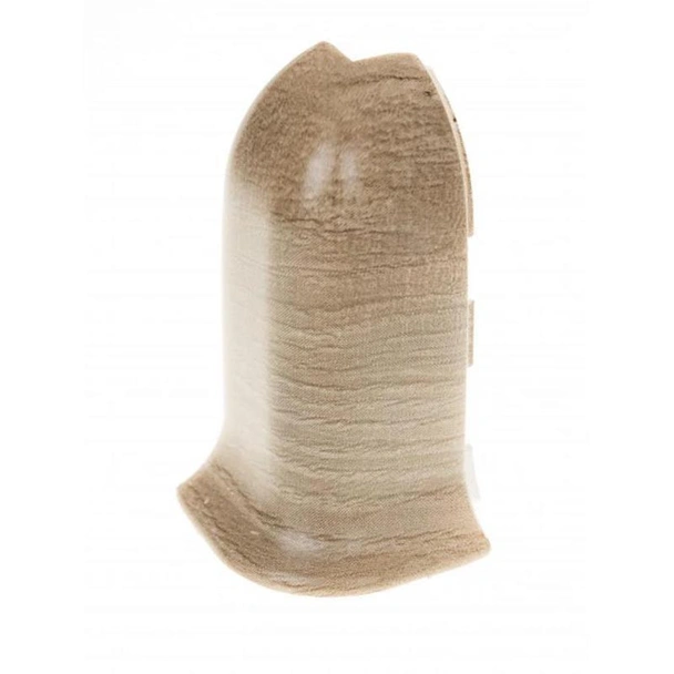 Външен ъгъл за перваз Salag SG56/99 шато