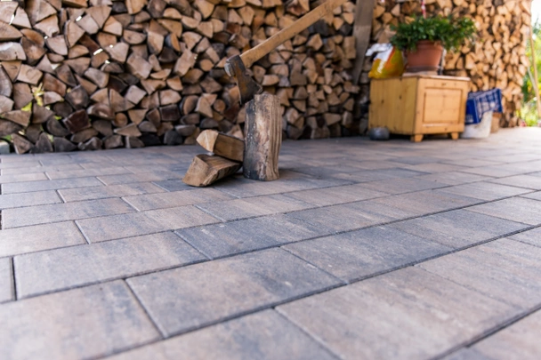 Външна настилка - ROCA 20x10x6 см - Petra Pavage - Image 2