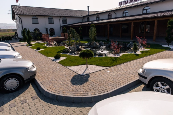 Външна настилка - ROCA 20x10x6 см - Petra Pavage - Image 4