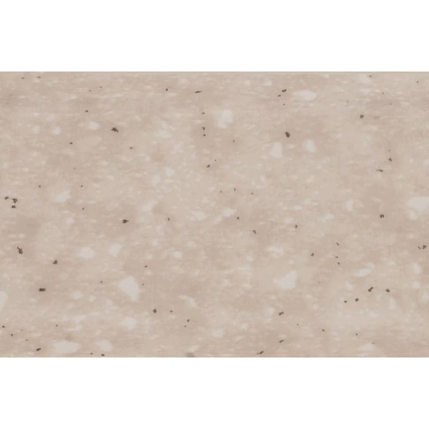 Водобранна лайстна PF 24 Бежов камък 3 м PRIMO