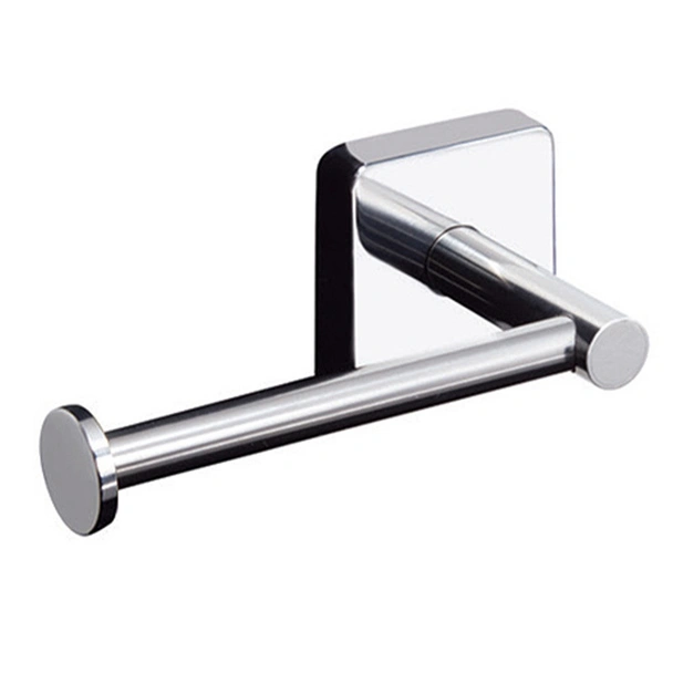 Поставка за тоалетна хартия полирана Quattro KAPITAN