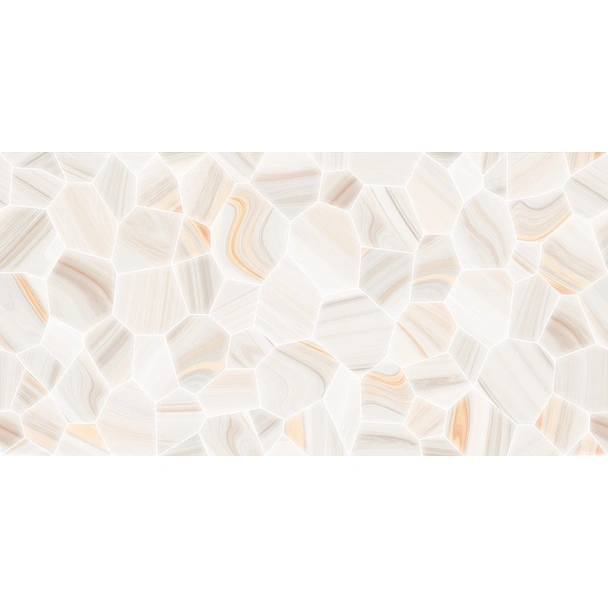 Фаянс 30x60 см Bella Beige Decor Anka