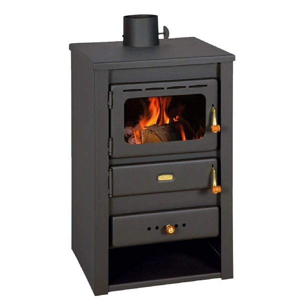 Камина 10 kW K22 PRITY