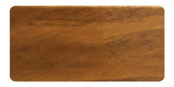 Лазурен лак за дърво орех 650 мл MARSEL - Image 2