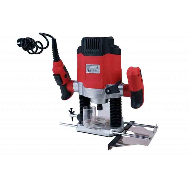 Оберфреза RDP-ER13 1200W RAIDER