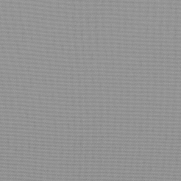 Палетна възглавница, сива, 120x80x12 см, текстил - Image 8