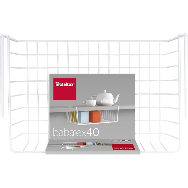 Подрафтова кошница Babatex 40 METALTEX - Image 9
