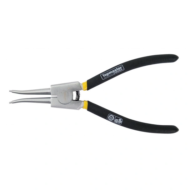 Прави външни зегер клещи 200 мм - Topmaster