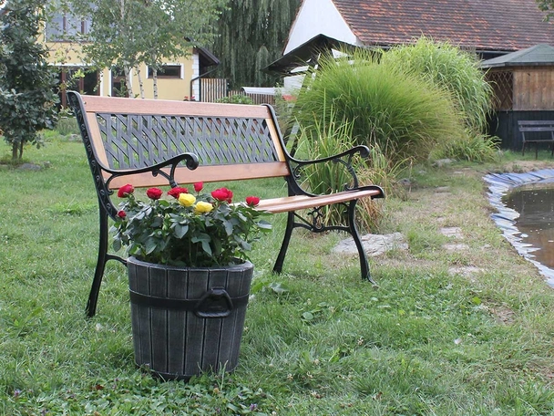 Саксия Полка малка S - Image 2