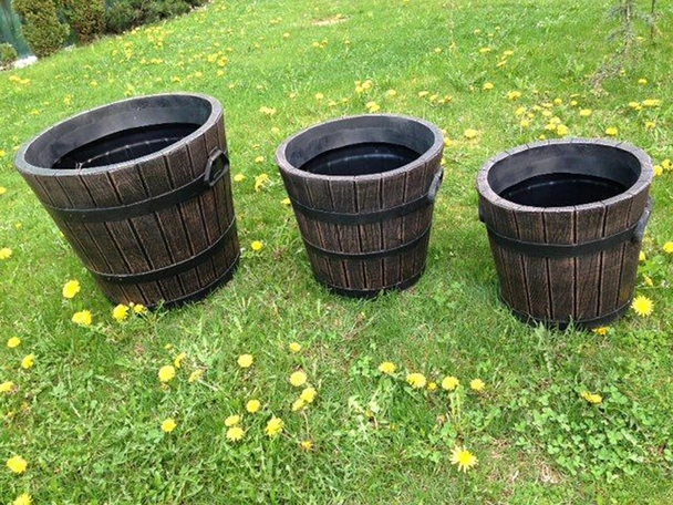 Саксия Полка малка S - Image 3