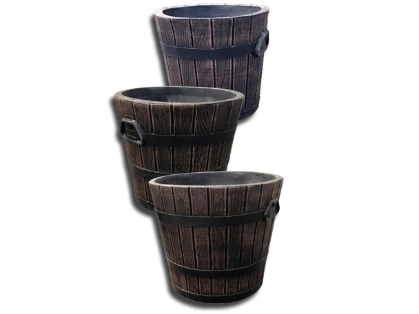 Саксия Полка малка S - Image 4