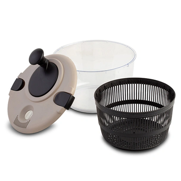 Спинер за салата със закопчалки 24.5 см Misty NAVA - Image 4