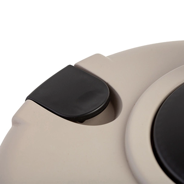 Спинер за салата със закопчалки 24.5 см Misty NAVA - Image 6