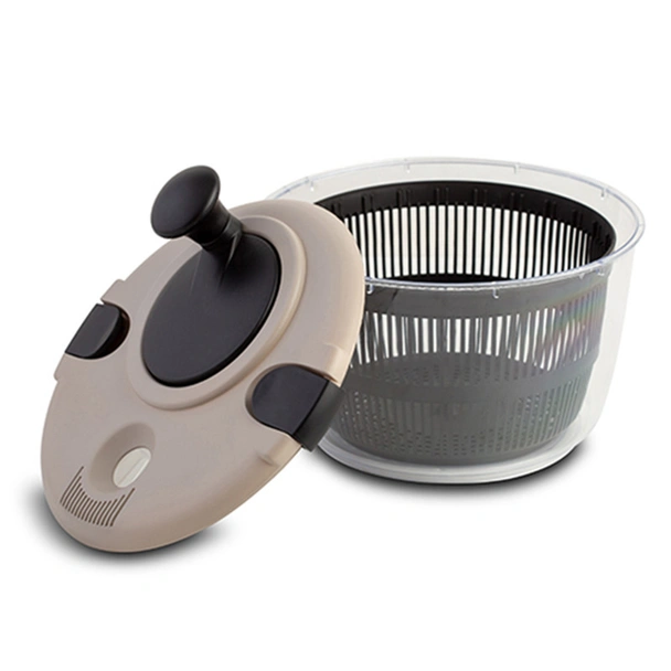 Спинер за салата със закопчалки 24.5 см Misty NAVA - Image 3