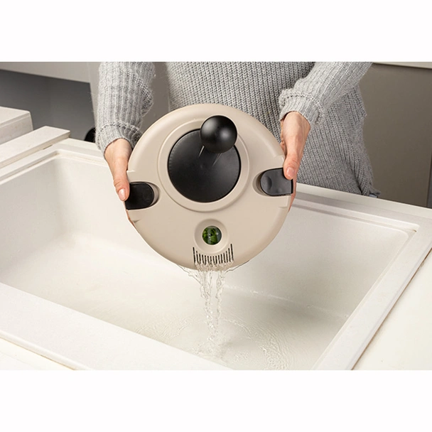 Спинер за салата със закопчалки 24.5 см Misty NAVA - Image 14