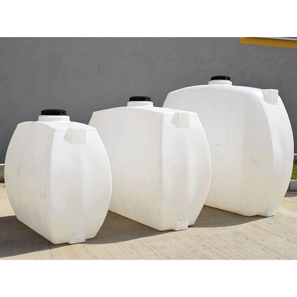 Тесен резервоар OTW тип РОТО 1000 л ROTO - Image 7