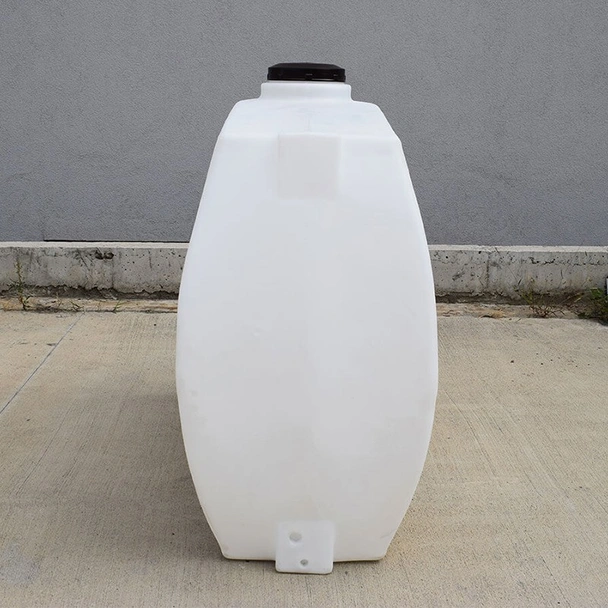 Тесен резервоар OTW тип РОТО 1000 л ROTO - Image 3