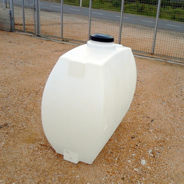 Тесен резервоар OTW тип РОТО 1000 л ROTO - Image 6