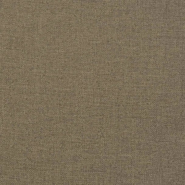 Възглавница за градинска пейка меланж таупе 180x50x7 см плат - VL4002572 - Image 7