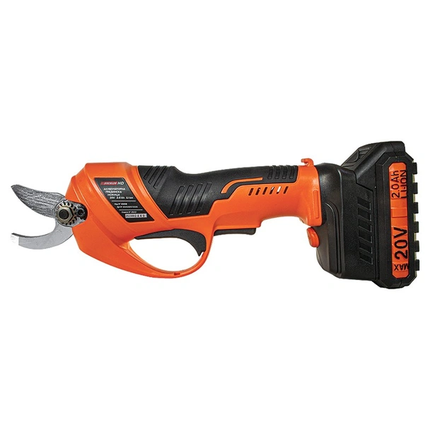 Акумулаторна лозарска ножица 20 V HD20 PREMIUM - Image 2