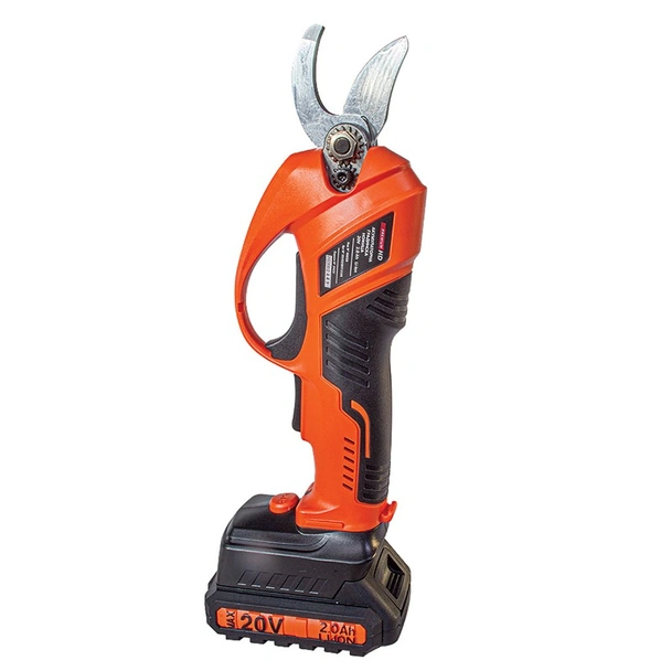 Акумулаторна лозарска ножица 20 V HD20 PREMIUM - Image 3